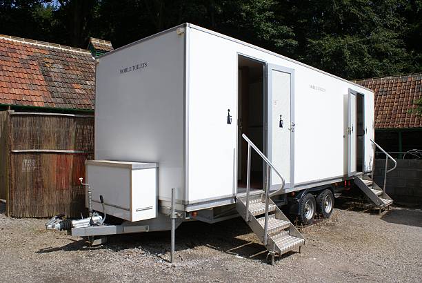 Reliable Thorsby, AL Portable Potty Rental Solutions