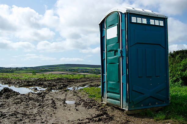 Best Portable Toilets with Baby Changing Stations  in Thorsby, AL